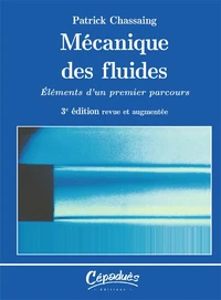 Mécanique des fluides