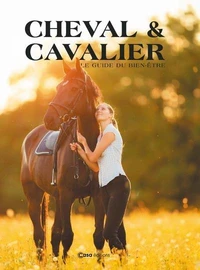 Cheval & cavalier
