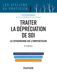 Traiter la dépréciation de soi