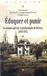 Eduquer et punir