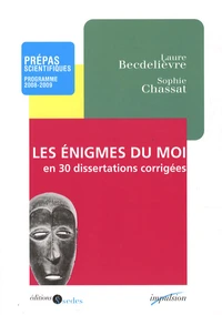 Les énigmes du moi