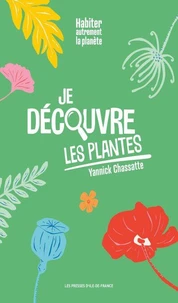 Je découvre les plantes