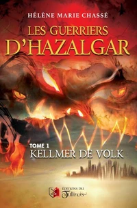 Les guerriers d'Hazalgar