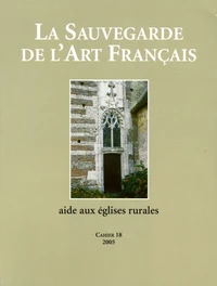 La Sauvegarde de l'art français