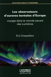 Les observateurs d'aurores boréales d'Europe
