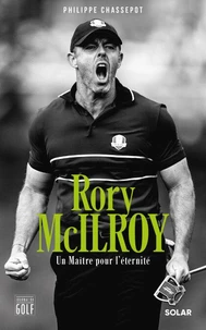 Rory McIlroy