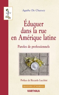 Eduquer dans la rue en Amérique latine