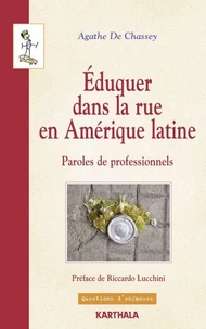 Eduquer dans la rue en Amérique latine