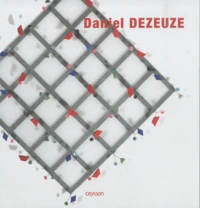 Daniel Dezeuze