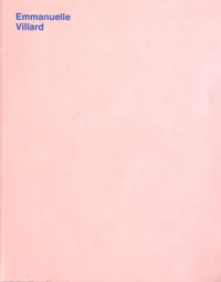Emmanuelle Villard