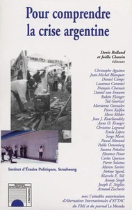 Pour comprendre la crise argentine