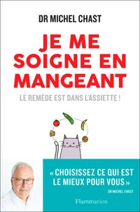 Je me soigne en mangeant