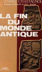 La fin du monde antique
