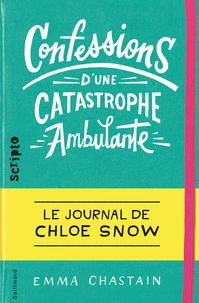 Confessions d'une catastrophe ambulante