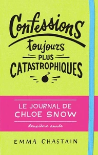 Confessions toujours plus catastrophiques
