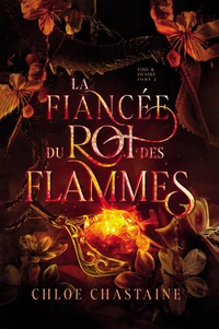 La Fiancée du Roi des Flammes