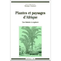 Plantes et paysages d'Afrique