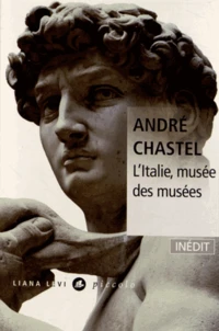 L'Italie, musée des musées