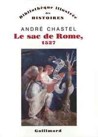 Le sac de Rome, 1527