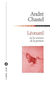 Léonard ou les sciences de la peinture