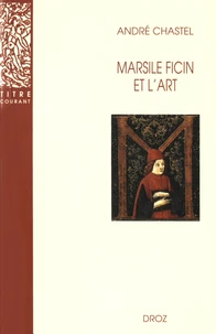 Marsile Ficin et l'art