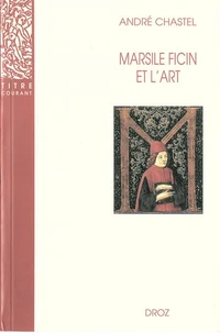 Marsile Ficin et l'art