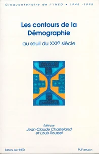 Les contours de la démographie au seuil du XXIe siècle