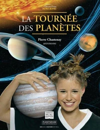 La Tournée des planètes