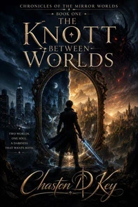 The Knott Between Worlds