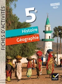 Histoire Géographie 5e