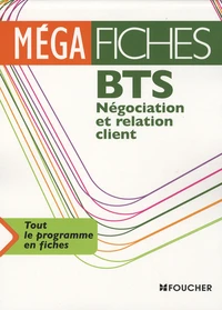 BTS NRC Négociation et relation client