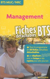 Management BTS MUC/NRC