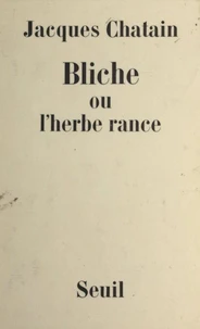 Bliche