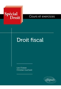 Droit fiscal