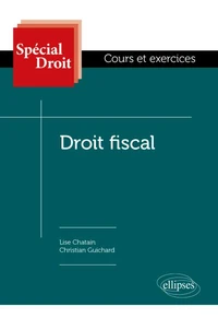 Droit fiscal