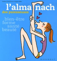 L'almanach des paresseuses