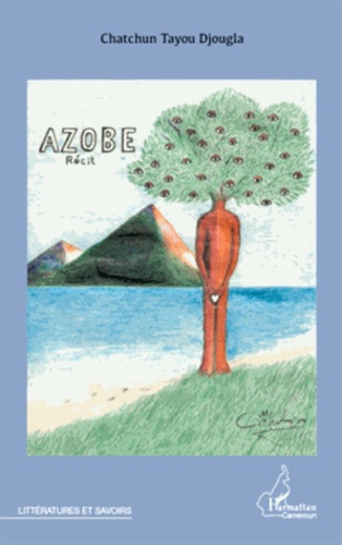 Azobe