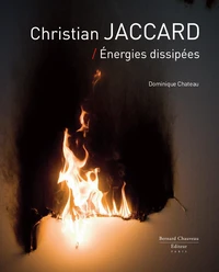 Christian Jaccard - Energies dissipées