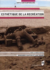 Esthétique de la récréation