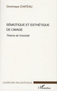 Sémiotique et esthétique de l'image