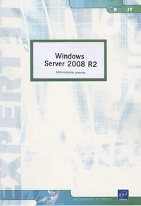 Windows Server 2008 R2