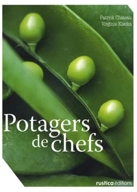 Potagers de chefs
