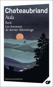 Atala - René - Les Aventures du dernier Abencérage