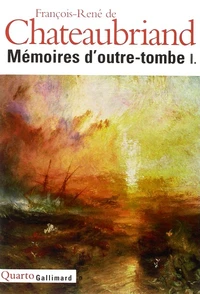 Mémoires d'outre-tombe