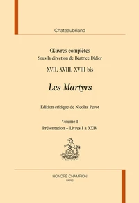 Oeuvres complètes
