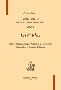 Oeuvres complètes