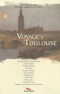 Voyage à Toulouse