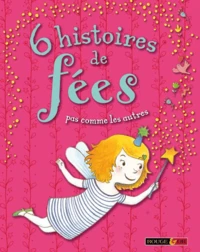 6 histoires de fées