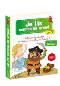 Histoires de pirates, de sirènes et d'îles au trésor