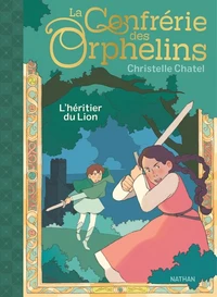 La Confrérie des Orphelins